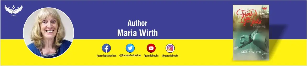 Maria Wirth Book